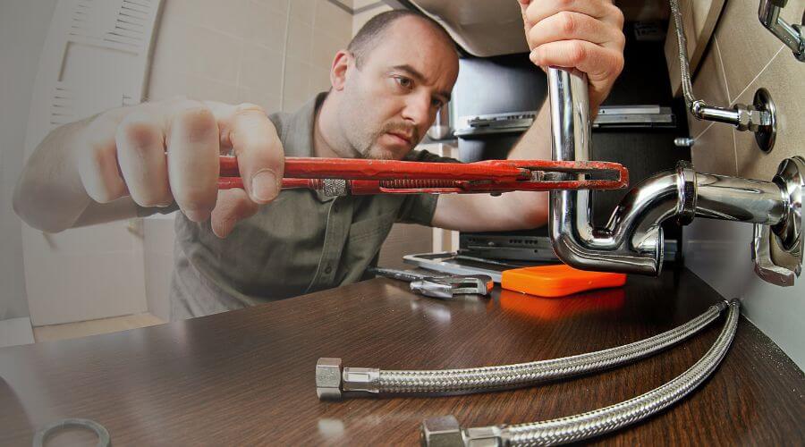Local water heater installation in Steubenville, OH